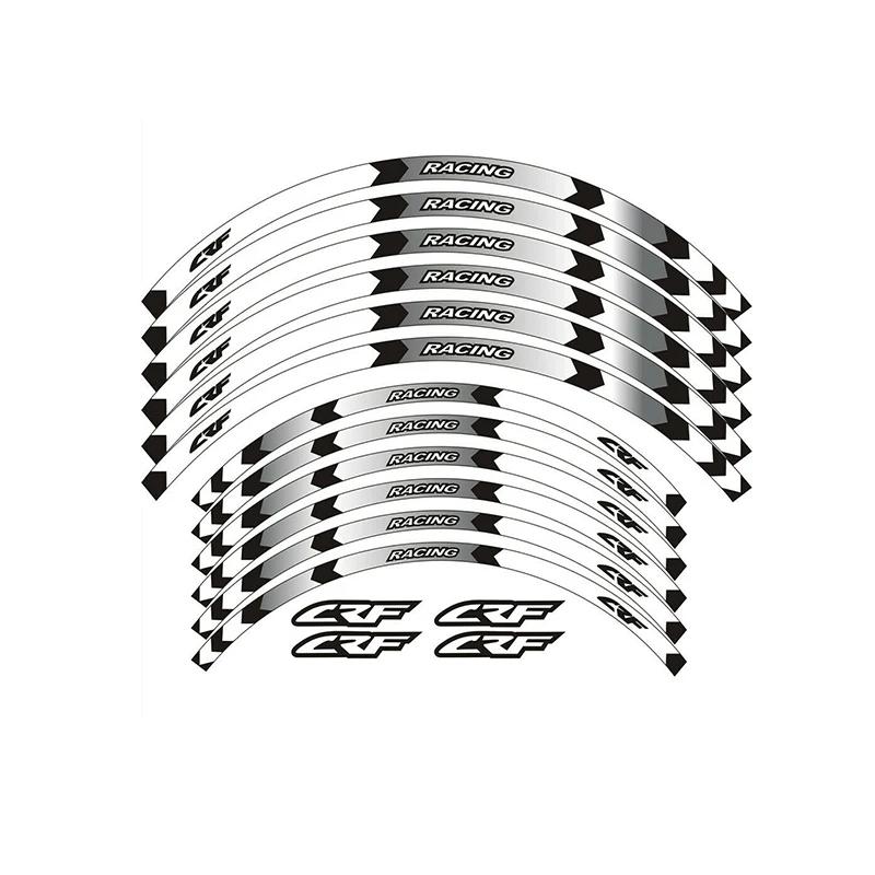  ׼   ƼĿ Į ݻ Ʈ ƼĿ Ʈ, ȥ CRF450X CRF450R CRF450L CRF450RX 21 18